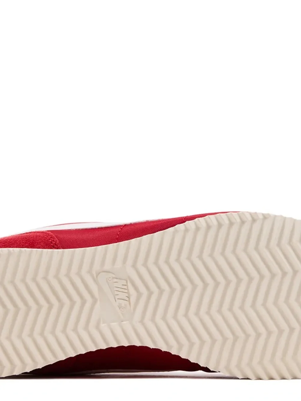 Nike Women’s Cortez  WMNS CORTEZ 'GYM RED'